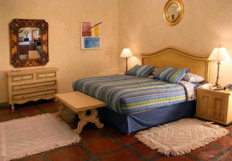 מלון גואנאחואטו Casa Magica מראה חיצוני תמונה